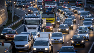 XTRA – Drukte in het verkeer
