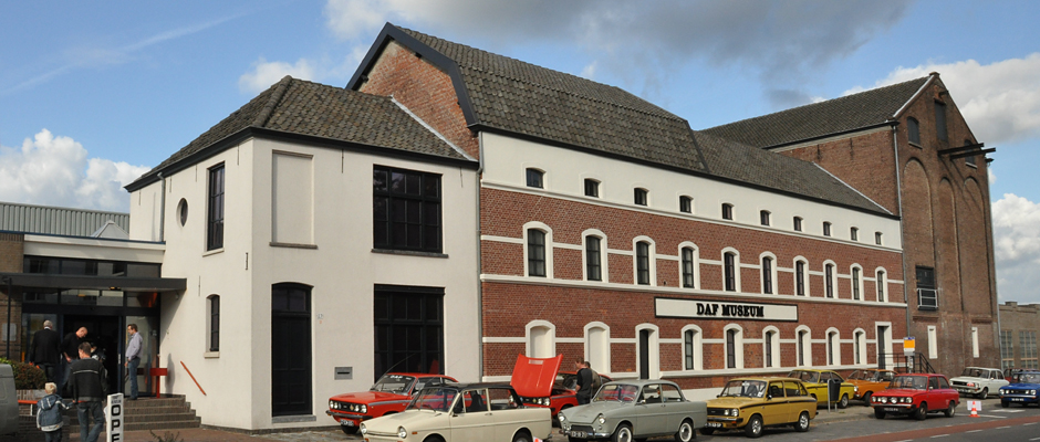 DAF Museumdagen