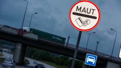 GERMANY-POLITICS-TRANSPORT-TOLL