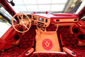 Interieur