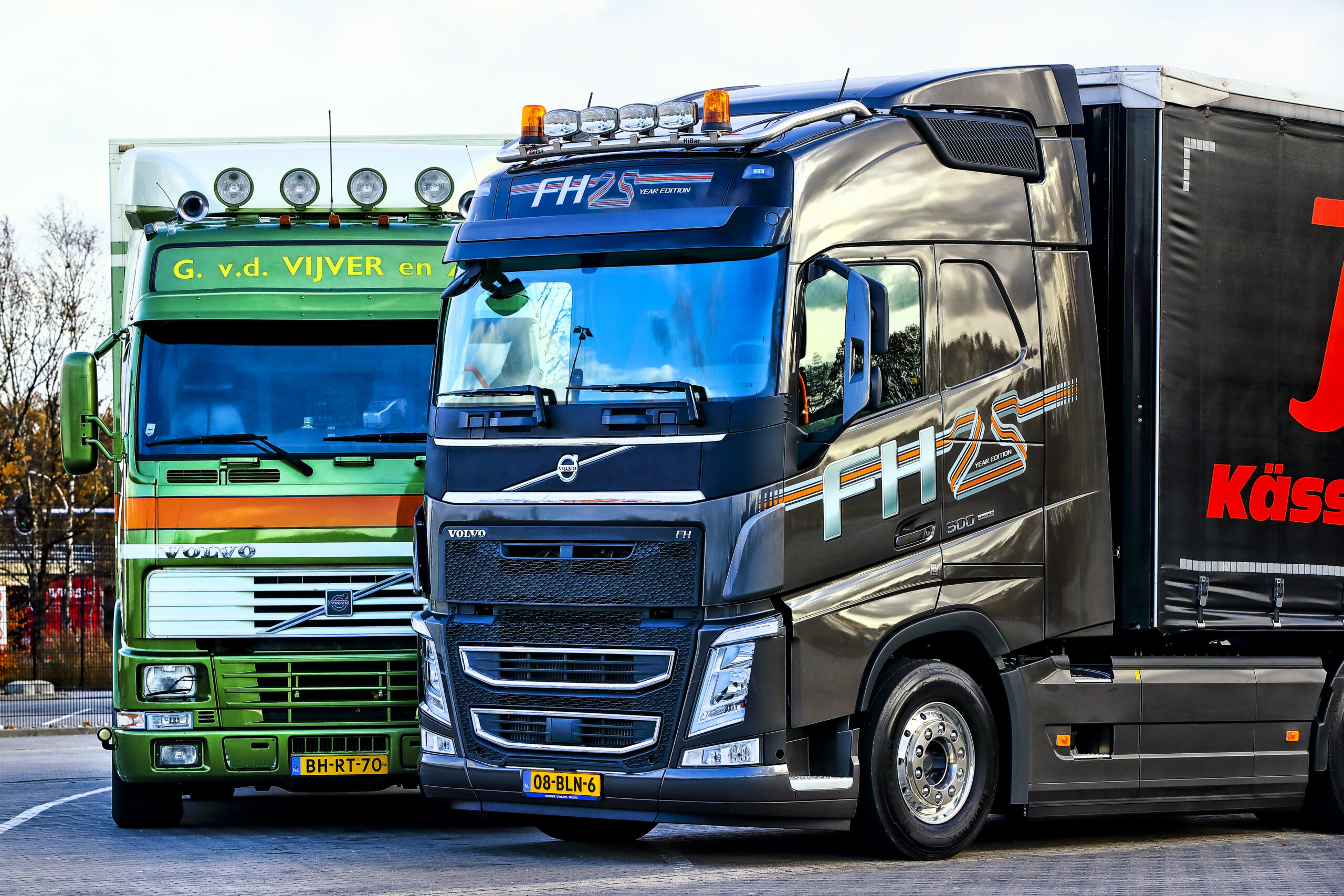 Volvo