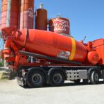 betonmixer