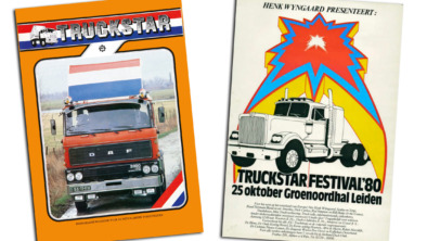 Truckstar 1980