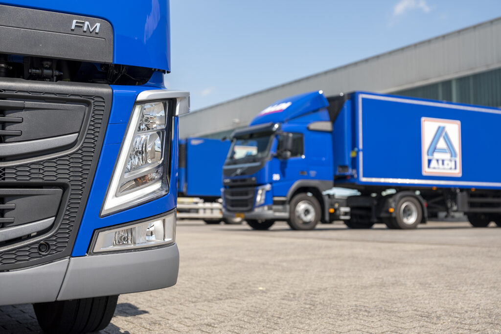 aldi volvo fm