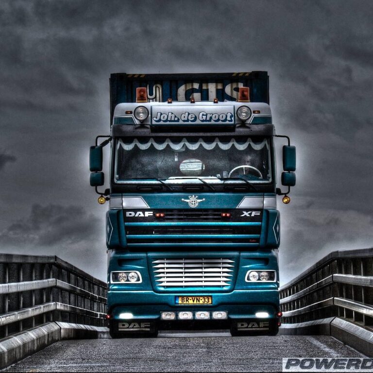 Profielfoto - DAFPoWeR