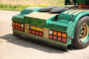 Achterbumper