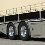 Scania T van der Heijden