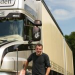 Lex en Scania