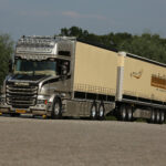 Scania LZV