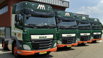 DAF CF 440 FTMeulenberg TransportArchief nr. 170908