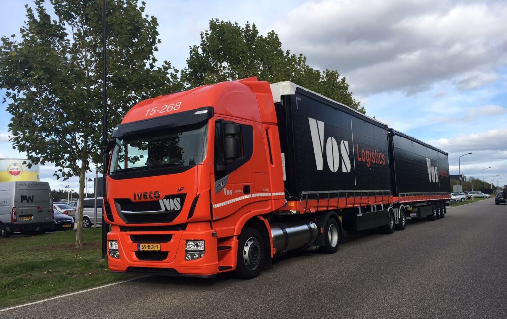 Vos Logistics