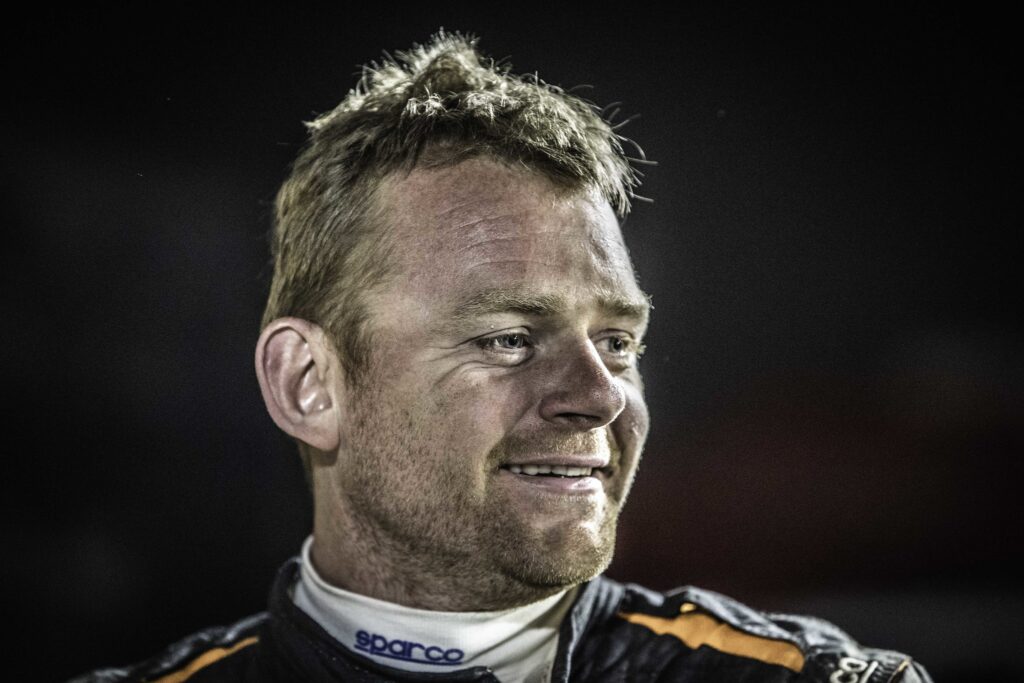 Gerard de Rooy