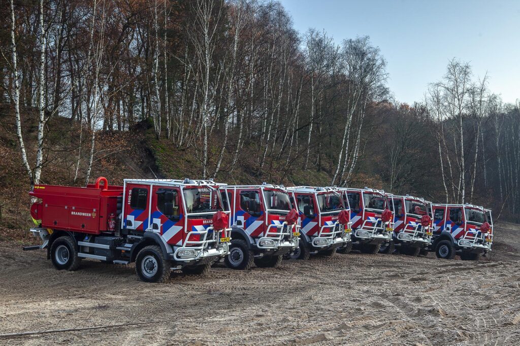 Brandweer Twenteland