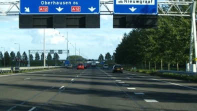 A12_Duiven