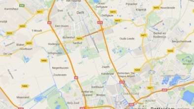 A4_Delfland_GoogleMaps