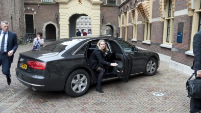 Ministerraad
