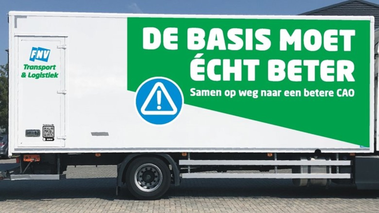 Actietruck-T-L
