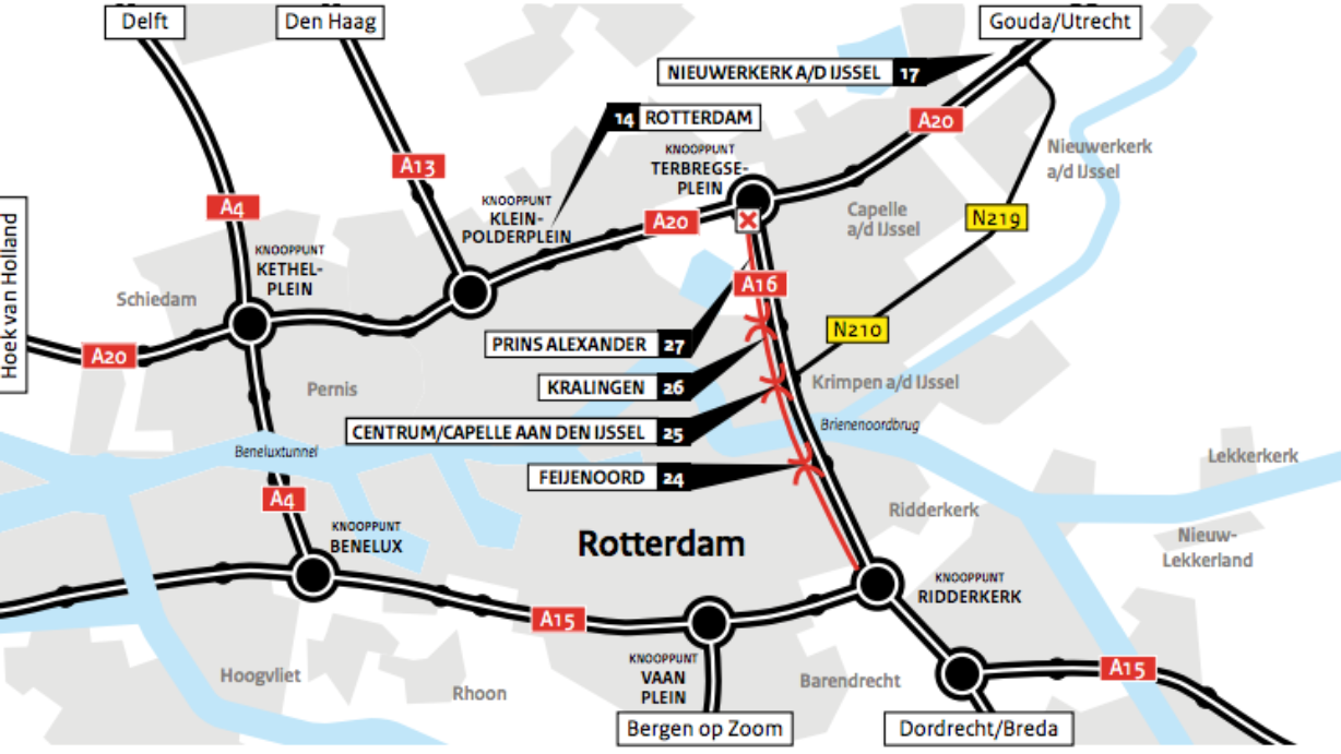 Afsluiting-A16