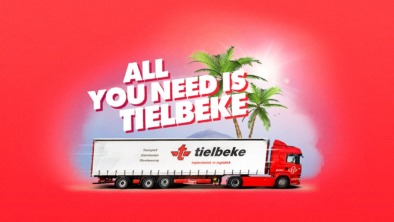 AllYouNeedIsTielbeke