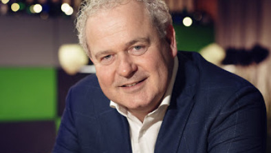 Arjan-Bos