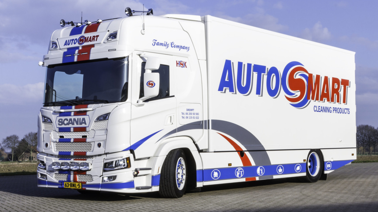 Autosmart-Scania-4