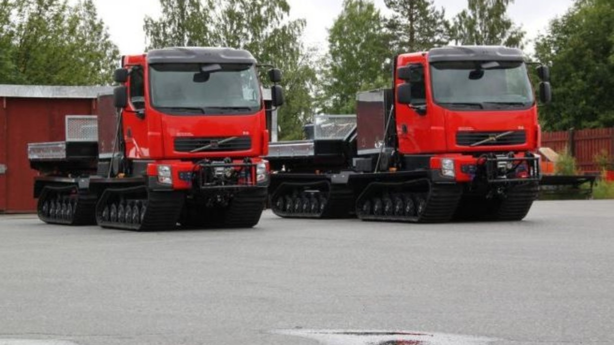 Bandvagn_TL6