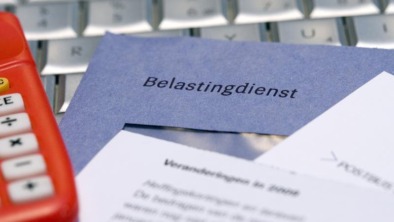 Belastingdienst