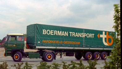 Boerman 1974