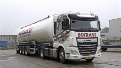 DAF