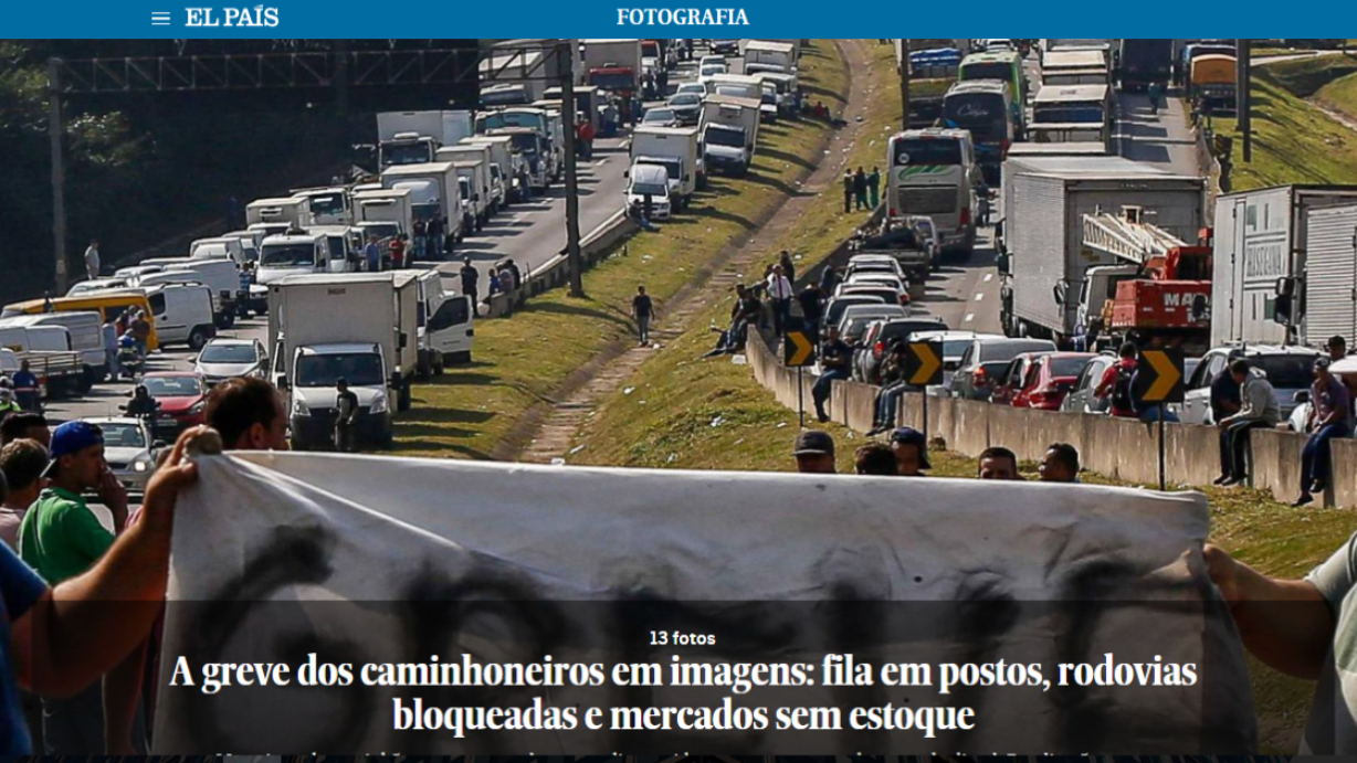 Brazilie