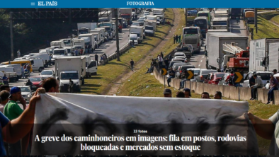 Brazilie