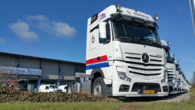 Brinkman-Trans-Holland-Emmen