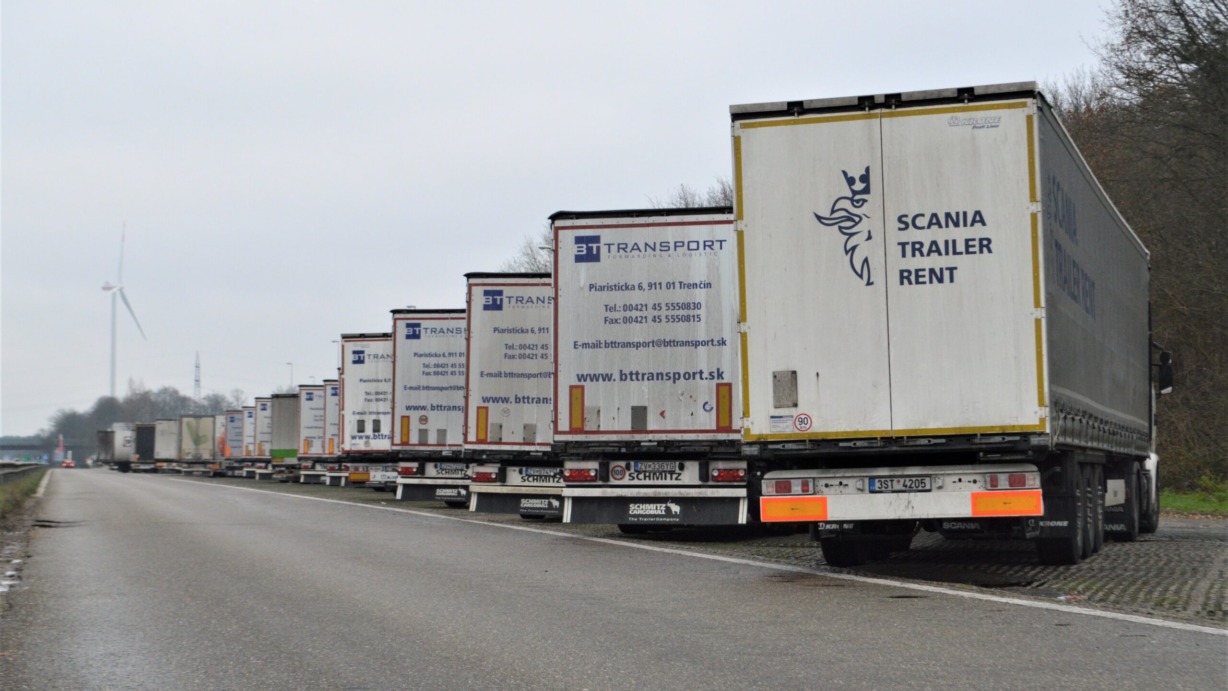 Buitenlandse-trucks