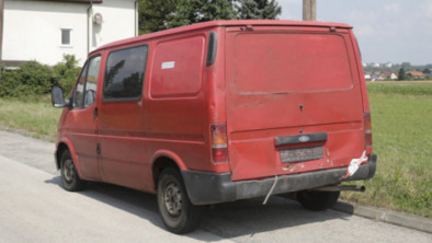 Busje