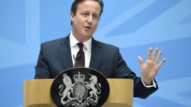 BRITAIN POLITICS INMIGRATION
