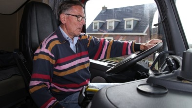 Chauffeur71
