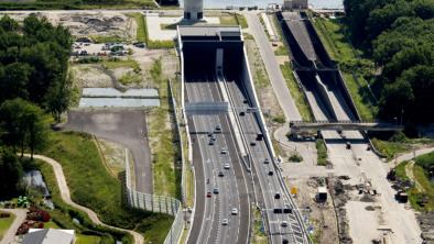 Luchtfoto