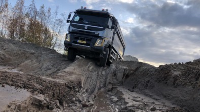 Volvo Trucks