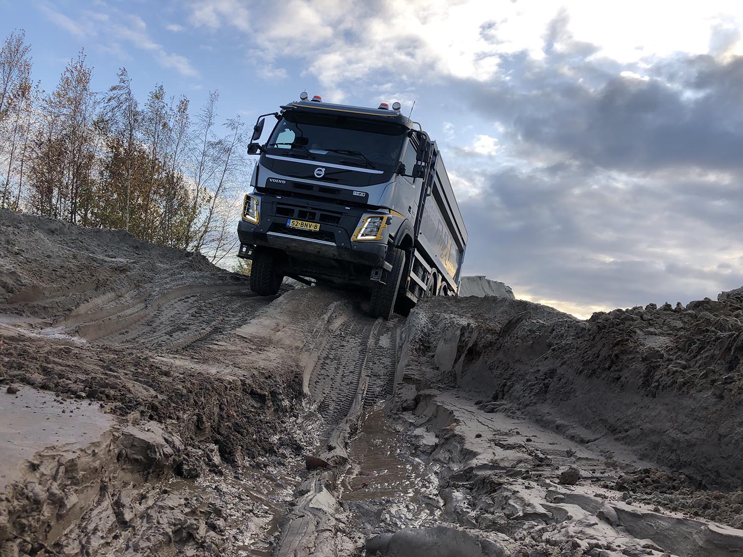 Volvo Trucks