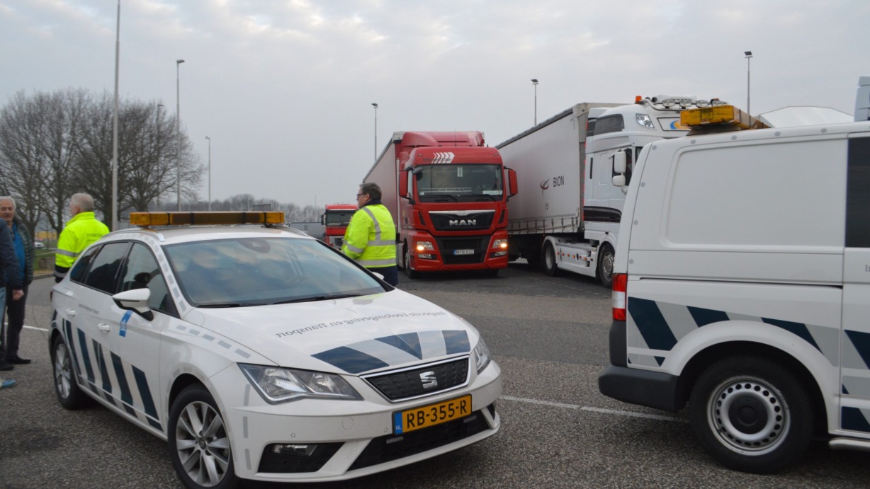 Controle-ILT