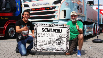 Cor_Poldervaart_Mooiste_Truck_2014