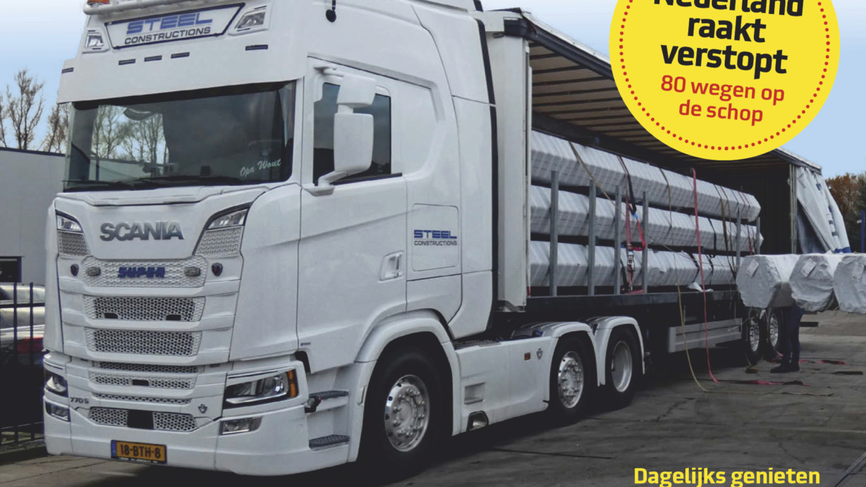 Truckstar 2/2023