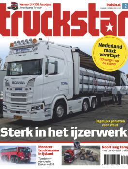Truckstar 2/2023