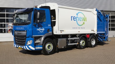 DAF-CF-aflevering-Renewi