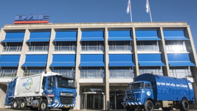 DAF-Renewi-oude-en-nieuwe-truck
