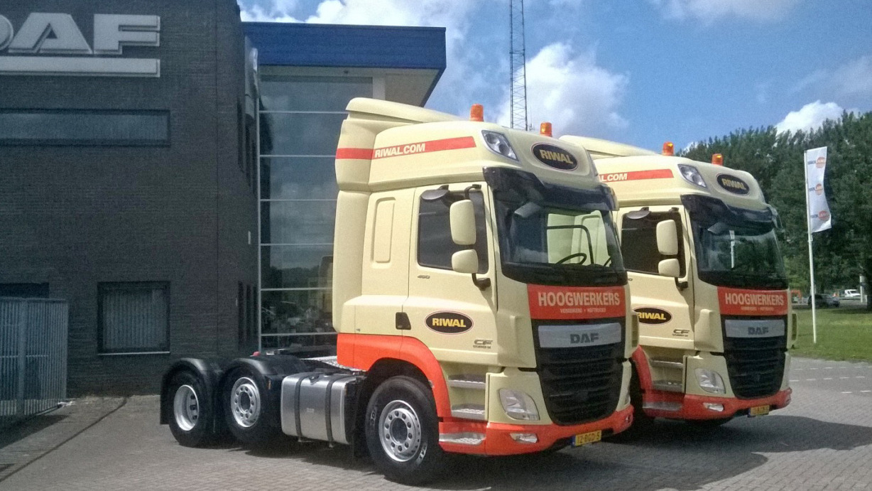 DAF-Riwal-Hoogwerkers-940