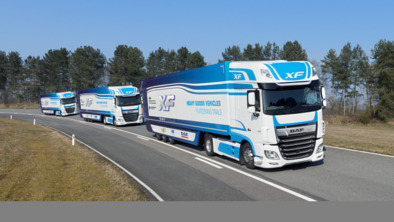 DAF-Trucks-participates-in-UK-truck-platooning-trial
