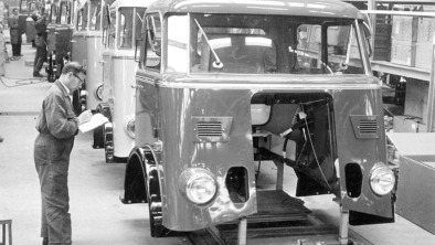 DAF_Westerlo_50_years