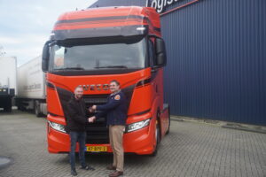 Kusters Logistics Services