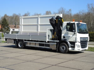 van der Ham Glasgroothandel